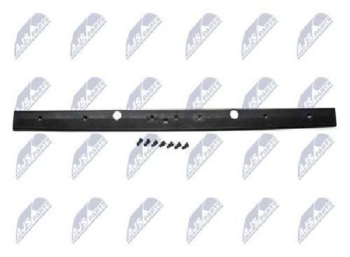 EZC-ME-025 NTY Inner Door-sill for MERCEDES-BENZ,VW - Image 2