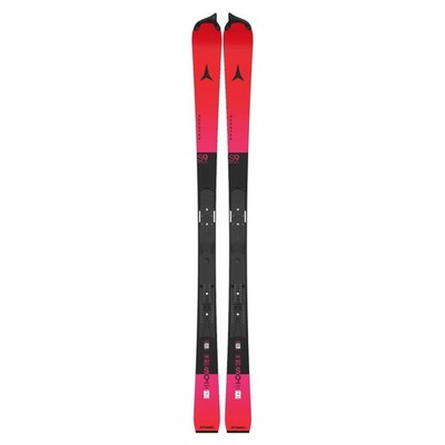 Atomic Redster S9 FIS W 157 Womens Skis 2026-157