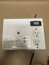 Toroid ISB-030A Medical Grade Isolation Transformer