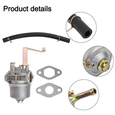 Aftermarket Vergaser passend für Generatoren Motorgröße für 63CC bis 64CC