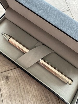 Original Audemars Piguet Kugelschreiber - seltener Artikel