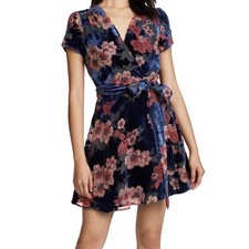 YUMI KIM Women's Windsor Park Kennedy Dress #18073 NWT