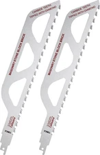 12inch Brick Masonry Porous Concrete Engineered Stone Cutting Reciprocating Saw