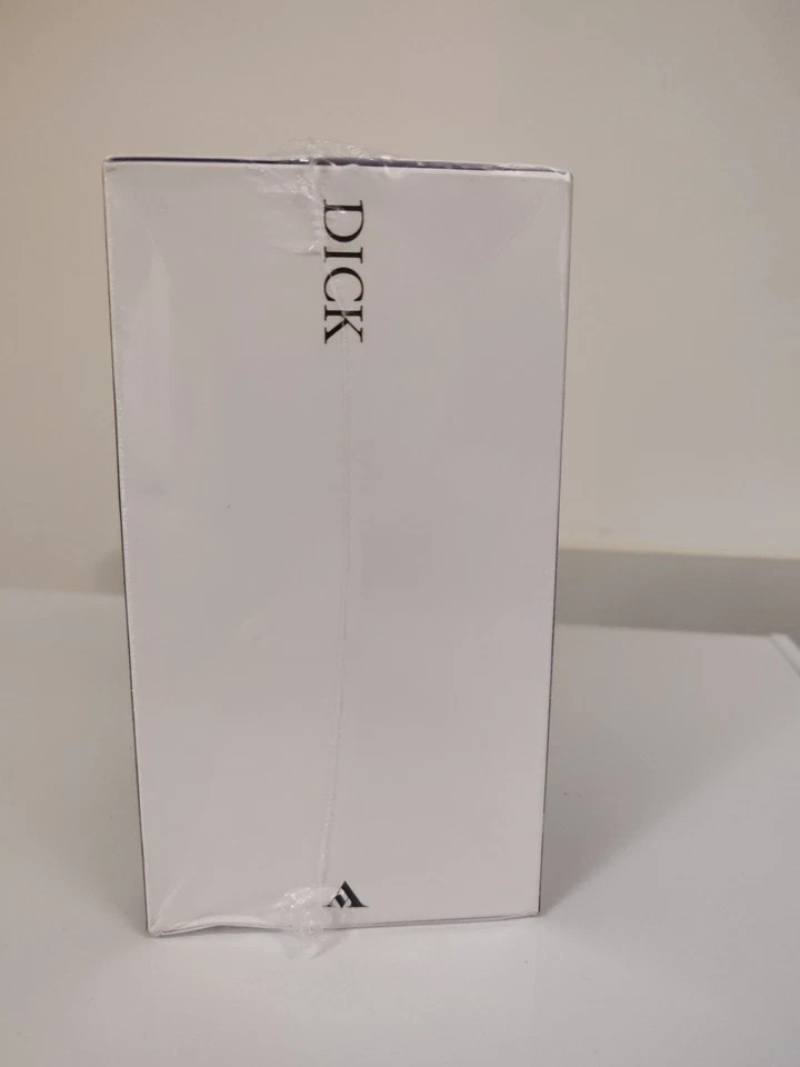 Dick Opere Scelte - Immagine 2 di 4