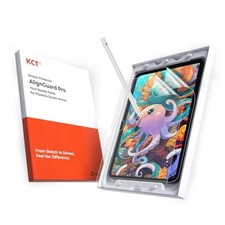 2 Pack Paperfeel Screen Protector for iPad Pro iPad Pro 11 2025 M5 /2024 M4 