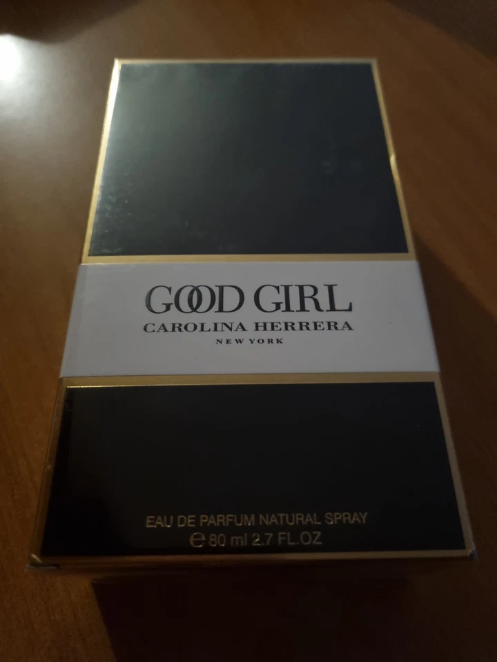 Carolina Herrera Good Girl per Donna 80 ml Eau de Parfum - Image 3 of 3