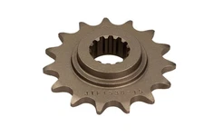 FOR JT SPROCKET JTF1538.15 FRONT MOTOR DRIVE SPROCKET. STEEL