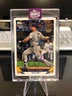 2025 Topps Archives Signature Series Nate Lowe #D/20