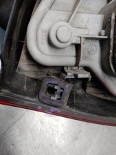 6Q6945112A scheinwerfer hinten rechts VOLKSWAGEN POLO 9N1 1.9 SDI 2001 4518530