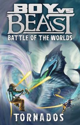 Boy vs Beast: Battle of the W - VERY GOOD