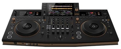 Pioneer OPUS-QUAD 4-Channel DJ Controller