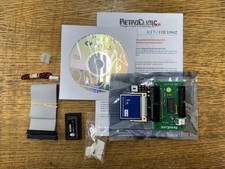 ACORN BBC MODEL B - INTERNAL ADFS CF IDE HARD DRIVE KIT & INSTALL GUIDE