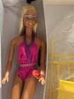 Mattel Malibu Barbie The Beach Party Doll Playset No. 1703 Vintage 1979 NIB — photo 3