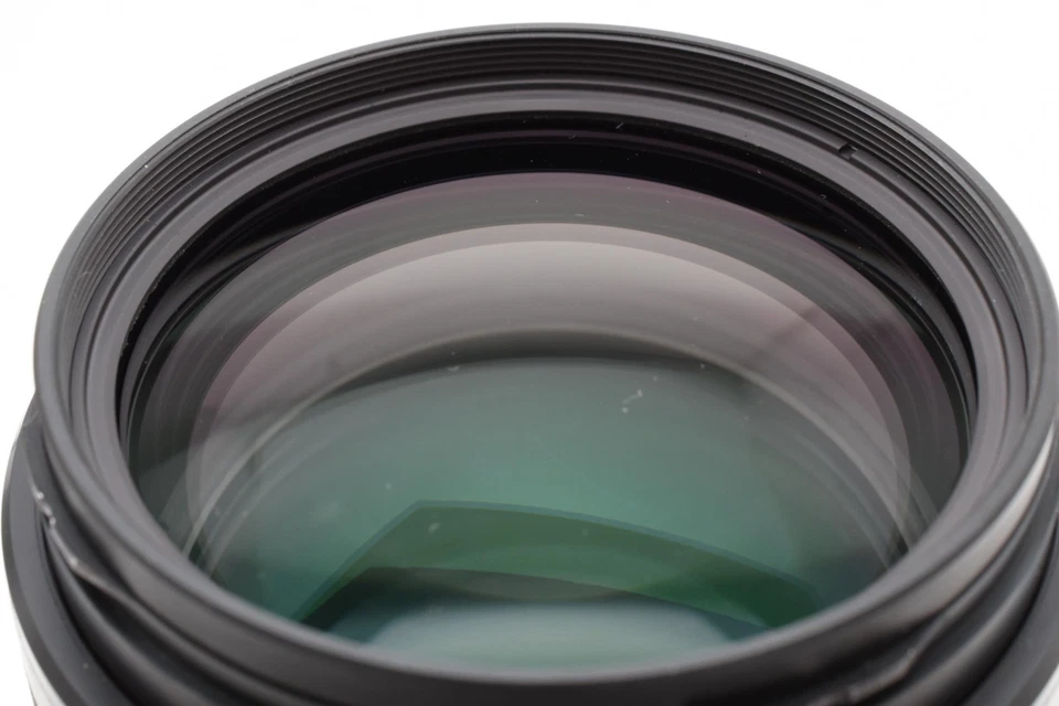 【MINT++ in Box】 Pentax FA 645 150-300mm f5.6 ED IF Zoom Lens Hood 645 N II JAPAN - Image 2 of 4