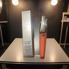 Lanc me Lip gloss Coral