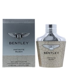Image of Bentley Infinite Rush Eau de Toilette 60ml For Men