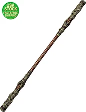 Wukong Cosplay Weapon Jin Gu Bang 80 Inch PU Foam Halloween Prop