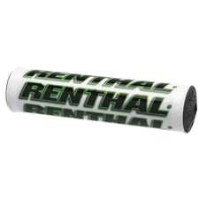 Renthal Mini Bar Pad - White/Green P269