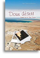 Doux désert von Abbé Dariusz Kapinski | Buch | Zustand sehr gut