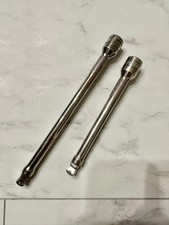 Snap-on Wobble Extension Bar 2pc Set