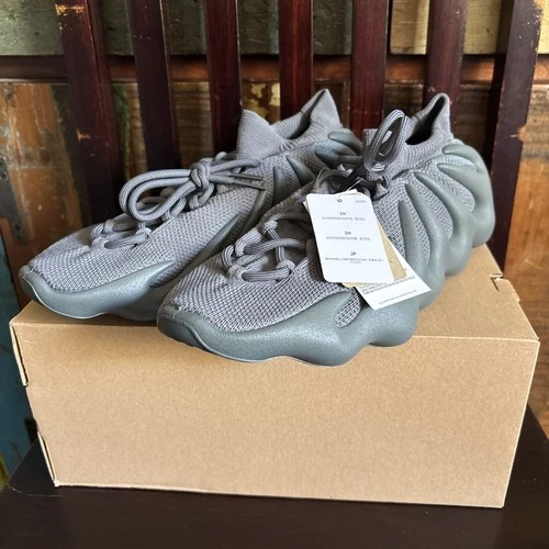 NEW Adidas Yeezy 450 Stotea ‘Stone Teal’ ID1632 Men’s Size 12