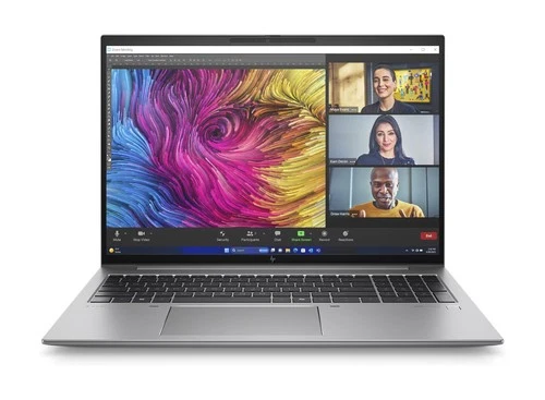 Hp Zbook Firefly 14 G11 A 14" Laptop Ryzen 5 PRO 8640HS 16GB 512GB SSD W11P