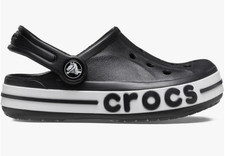 Crocs Bayaband Clog Toddler size J1
