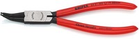 Sicherungsringzange J 22 FüR Bohrungen Ø 19 - 60 Mm Knipex