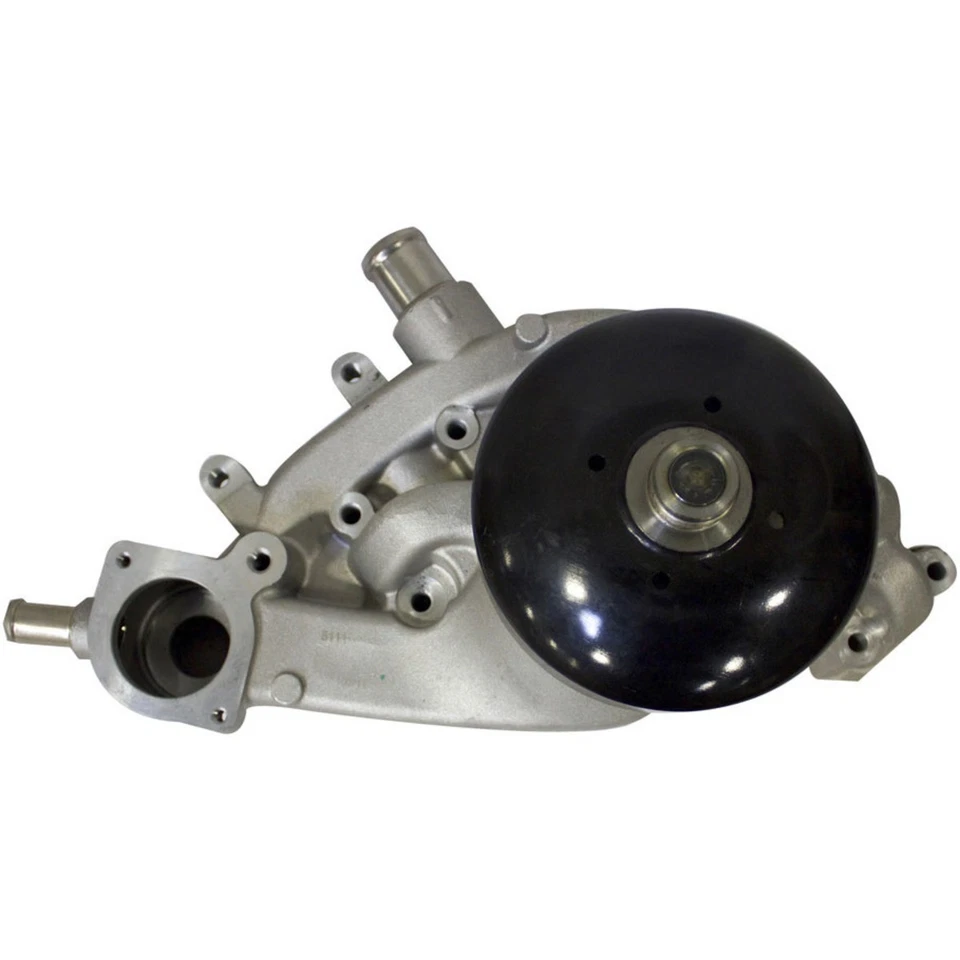 Bomba de água 130-9670 GMB para Chevy SaVana Express Van Yukon Suburban GMC 2500 B2 - Imagem 2 de 4