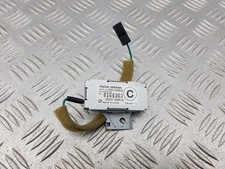 INFINITI Q50 AERIAL ANTENNA AMPLIFIER MODULE UNIT V37 2014 282314GR1A