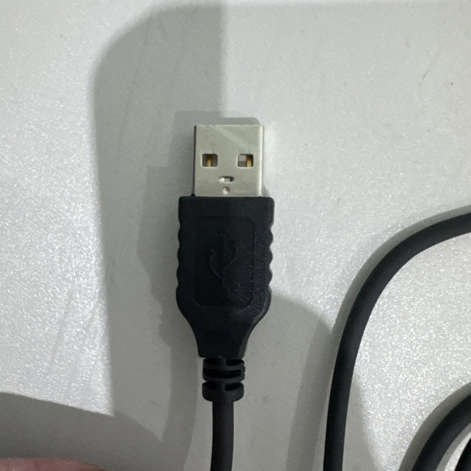 Buzz! SCEH-0005 Black Wired Game Controllers for Sony PlayStation PS2 PS3 - Image 3 of 4