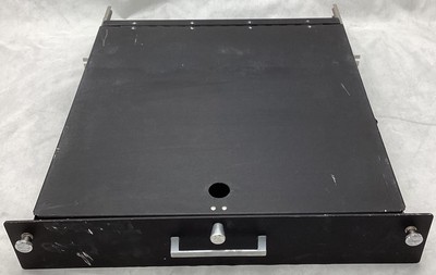 Penn-Elcom 2RU Rack Equipment Drawer 18  x  16  x 3 