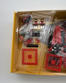 Lego M:Tron #6989 Mega Core Magnetizer 100% Complete Set (1990) - NEW IN BOX!