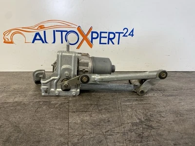 VW Golf 5 1K Moteur d’essuie-glace Bras Essuie-glace Avant Droit 5M0955120 - Photo 1/4