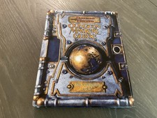 2003 Dungeons Dragons Revised Dungeon Master's Guide 3.5 MAP IS STILL ATTACHED 