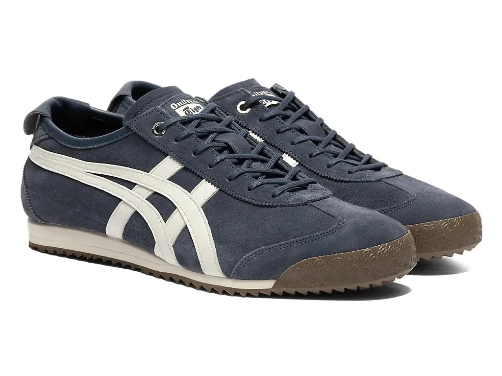 Onitsuka Tiger Sneaker MEXICO 66 SD 1183C517.400 IRON NAVY / CREAM