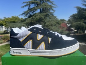 Emerica Marc Johnson for sale | eBay