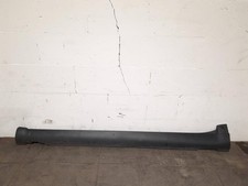 Citroen C4 Cactus 0B0P Einstiegleiste links 84656S
