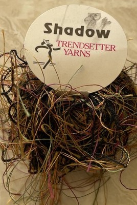 Trendsetter Yarns SHADOW, Polyester, 20gr/67m, Col#470, Multicolor