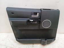  DISCOVERY Front Left DOOR CARD VBA500070 LAND ROVER 04-10