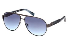 HARLEY DAVIDSON HD0971X-07W-61 Sunglasses Size 60mm 135mm 15mm GRAY 88921434378