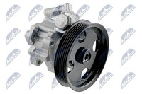 Hydraulikpumpe Lenkung NTY SPW-AR-001 FüR Brera Alfa Spider 159 Sportwagon Jtdm