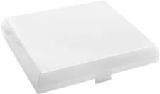 AP5609551 Bathroom Fan Light Cover Fits for Broan Nutone Bathroom Vent Fan Light