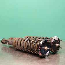 JAGUAR XF SHOCK ABSORBER #E5180 X250 REAR PAIR U/R  