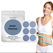 OceAura NAD+ Patches