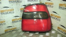 Feu arrière Skoda FELICIA