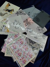 Stationery Set 16.5x11.5cm 20pcs