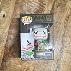 Funko Pop! Vinyl: DC Universe Batman (The Joker Is Wild) #292 Exclusive Figure