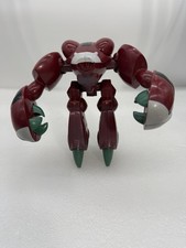 Exo Squad Robotech Invid Scout Ship 1994