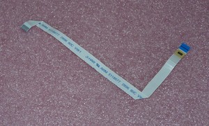 Flachbandkabel Kabel 12-polig Touchpad Flex Cable für MSI FX600 MS-16G1 Notebook